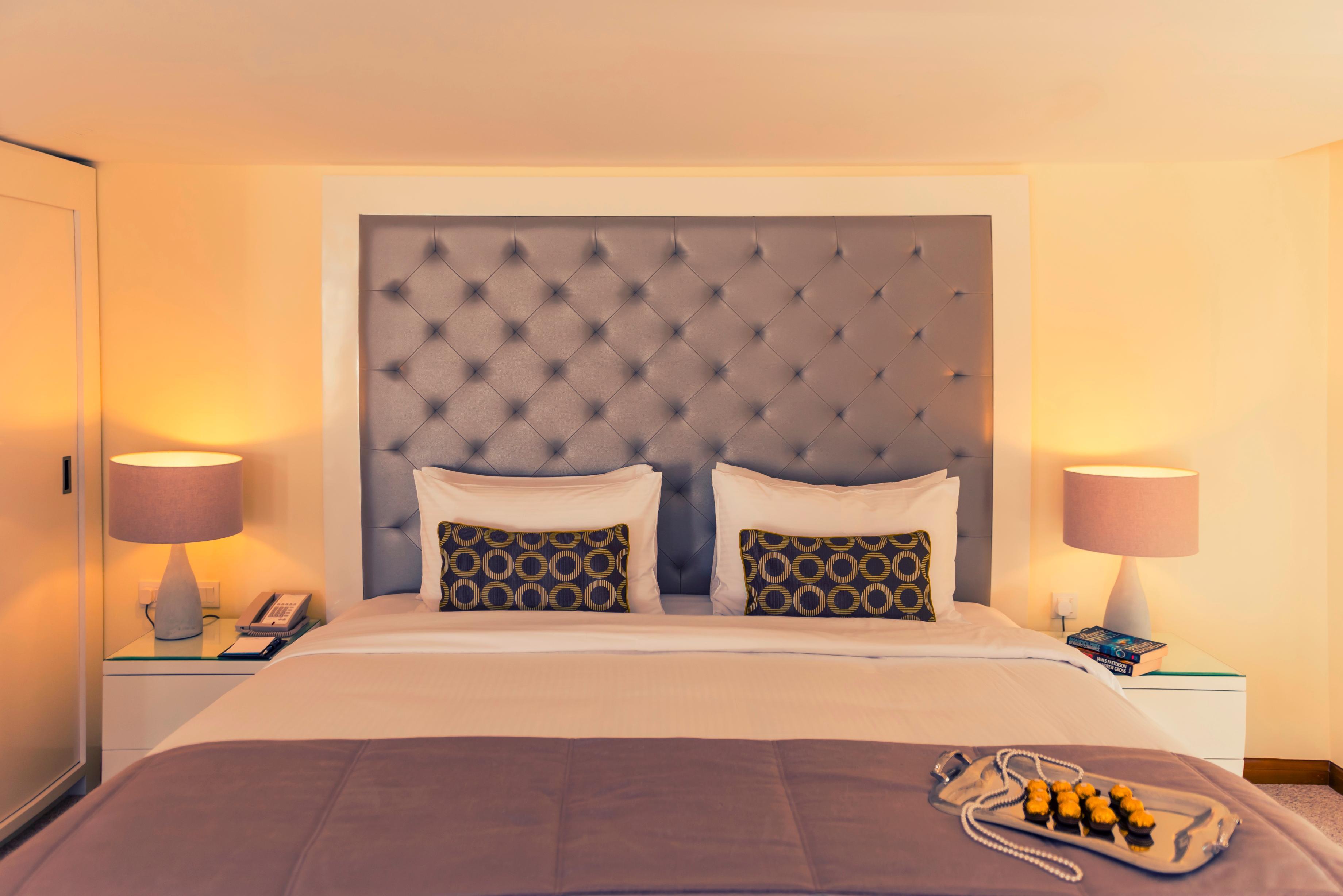 Roda Amwaj Suites Jumeirah Beach Residence Dubái Exterior foto